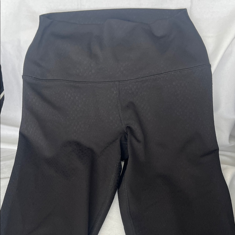 90 Degree By Reflex Charcoal Leggings